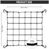 Senua Elastic Trellis for Grow Tent 70 x 70-80 x