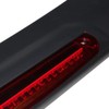 FINDAUTO ABS Car Spoiler Wing Body Kit Type-R Style Fit