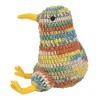 NASKA Amigurumi Kit, Kiwi (652) COL.652 HT-14, Yellow