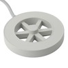 Bird Bath Heater 70W Rapid Deicing Constant Temperature Control Chicken