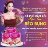 Raspberry Coffee Phiên Bản Mới- Raspberry Coffee-Ca Phe Mam Xoi