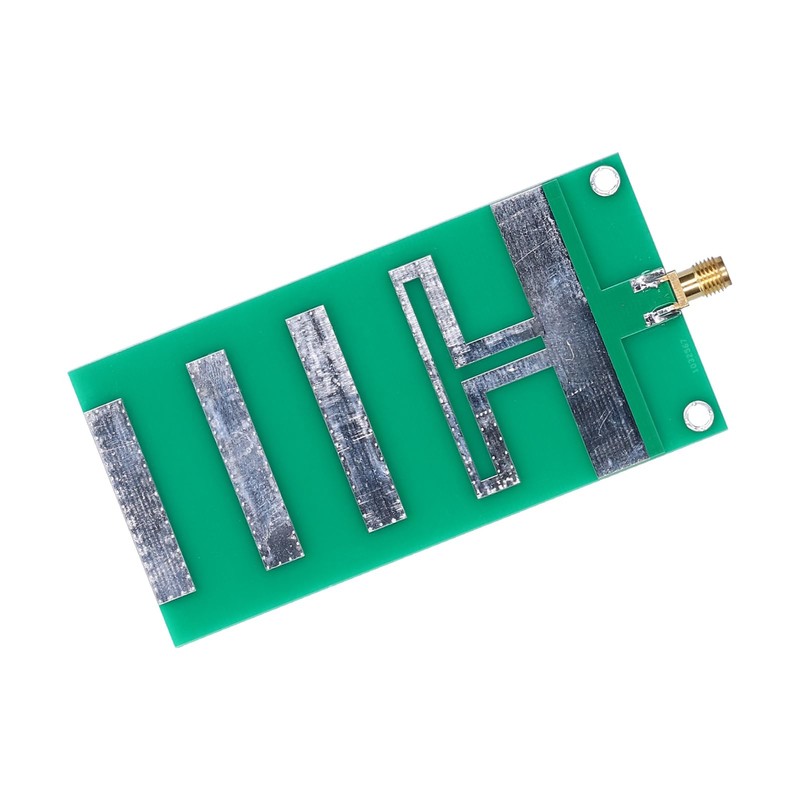 10.5dB Gain Antenna for 2.4G Directional Image Transmission Antenna with