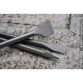 PROJAHN 99956 Chisel Set ECO 3pcs. SDS-plus