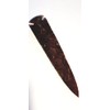 Large Arrowheads / Spear Tips up to 25 cm Stone