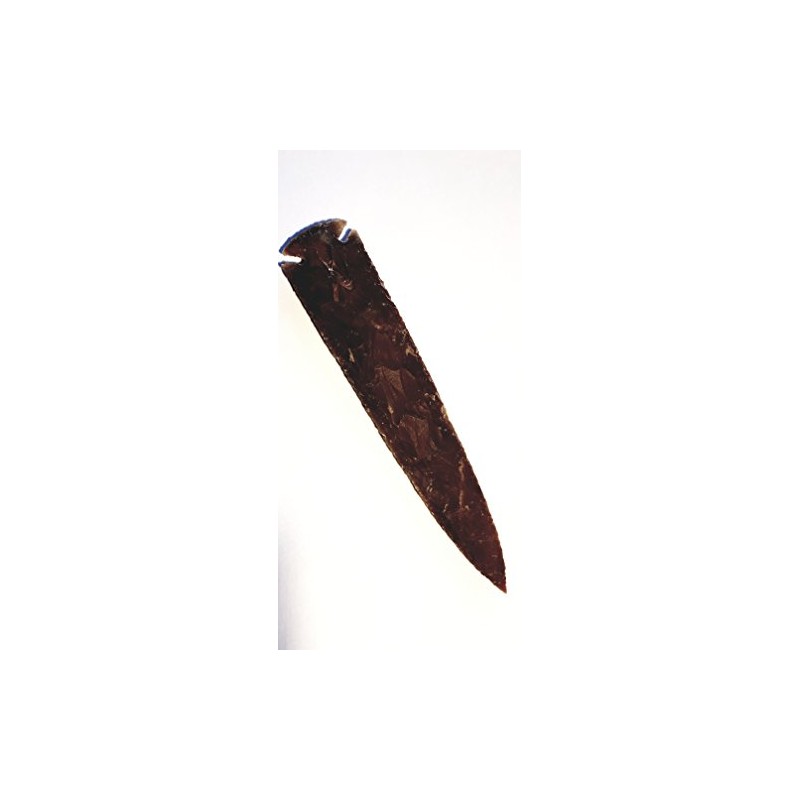Large Arrowheads / Spear Tips up to 25 cm Stone