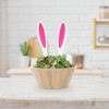 Winkee - Rabbit Ears Salad Servers I Rabbit Ears in
