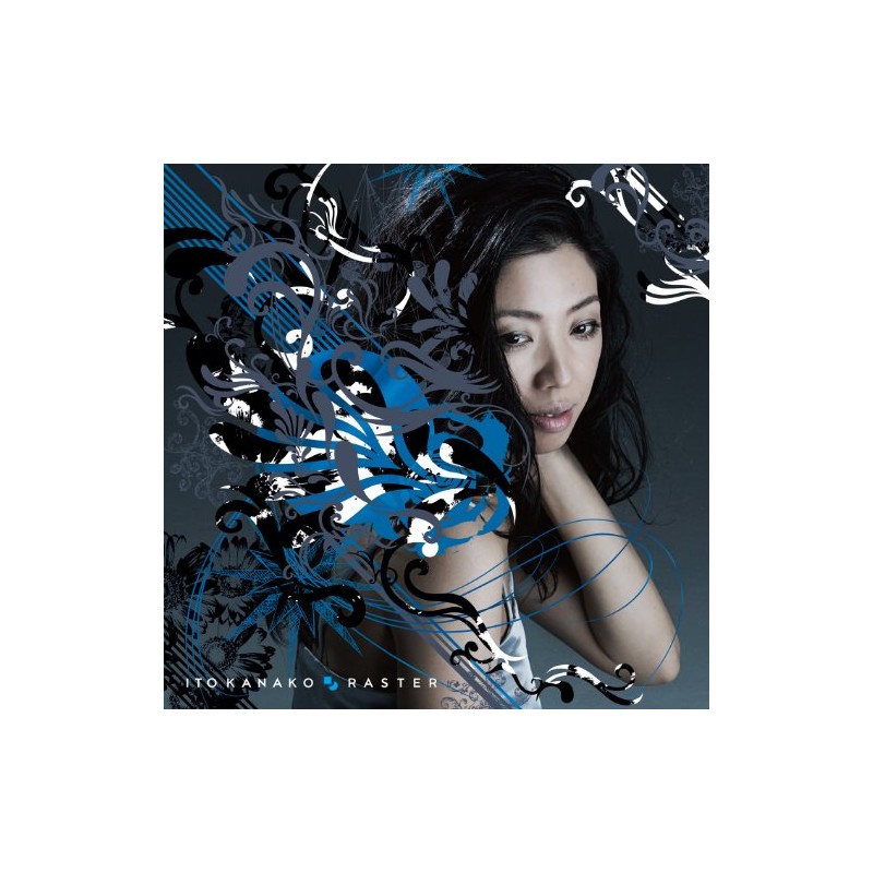 RASTER 【通常盤】