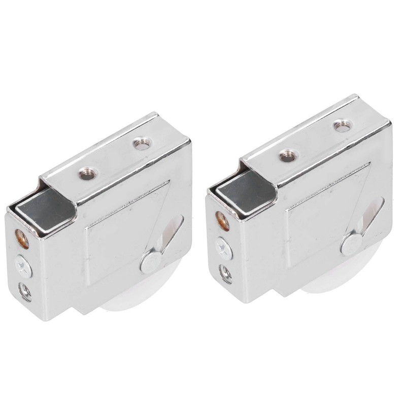 Sliding Door Roller Easy Installation Use Durable Sturdy Shower Door