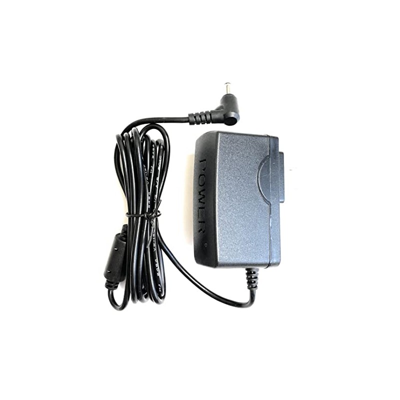 DCPOWER Power Supply/AC Adapter Replacement for Two Notes Revolt All-Analog