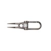 ODYSSEY Divot Tool BLK 24 Black Men's