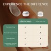 O Boticario CREME ACETINADO HIDRATANTE CORPORAL LILY ABSOLU Body Cream,
