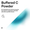 THORNE THORNE Buffered C Powder - Vitamin C (Ascorbic Acid)