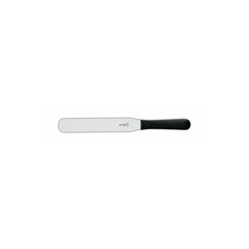 Giesser seit 1776 - Made in Germany - Palette, rostfreier