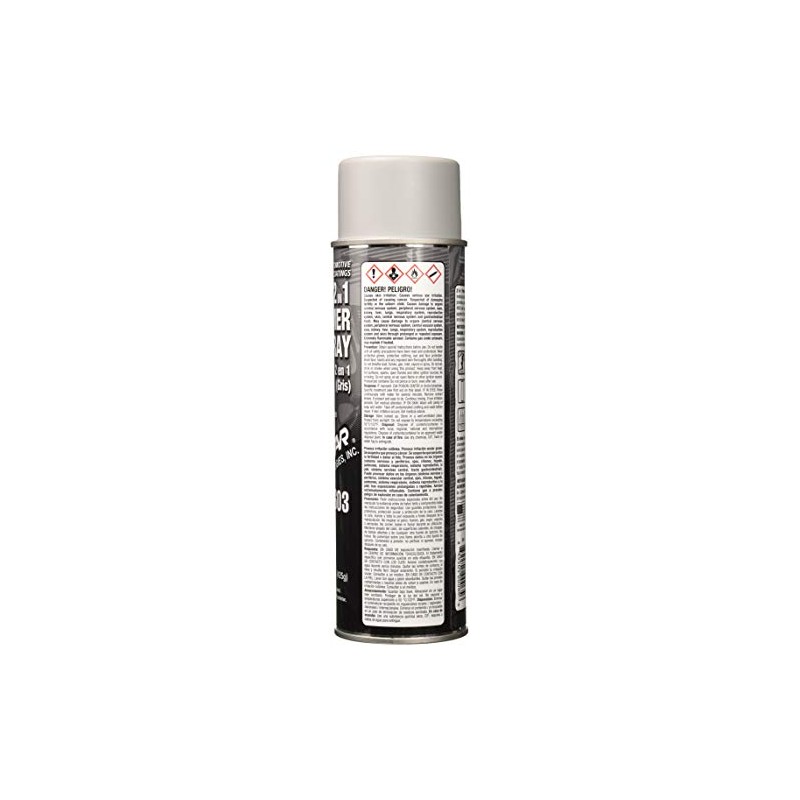 Transtar 4603 Gray 2-in-1 Primer - 15oz