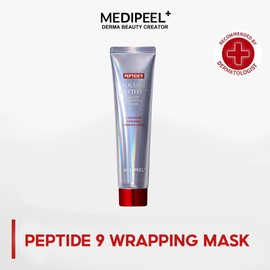 Medipeel [PROMO] MEDIPEEL PEPTIDE 9 WRAPPING MASK 70ml [Expiry: Oct 2027]