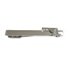 Kiola Designs Maryland State Map Shape Square Tie Clip