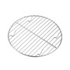 Camping Moon W21 Dutch Oven Inner Net, For 10 Inches,