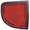 RNR Spares L200 2006-2016 Red Rear Reflector L/H N/S