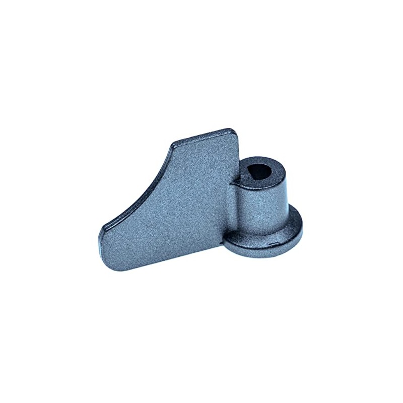 vhbw Dough Hook Compatible with Tefal OW200130B7A (DE) Bread-Maker -