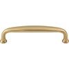 Top Knobs M2117 Top Knobs M2117 Charlotte 4 Inch Center