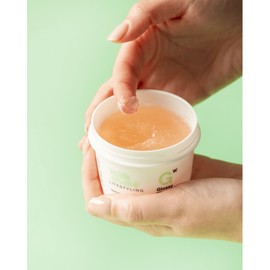 milk_shake lifestyling glossy wax 90ml