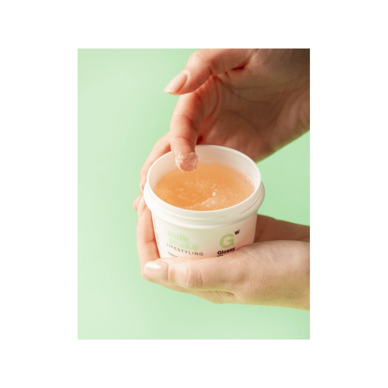 milk_shake lifestyling glossy wax 90ml