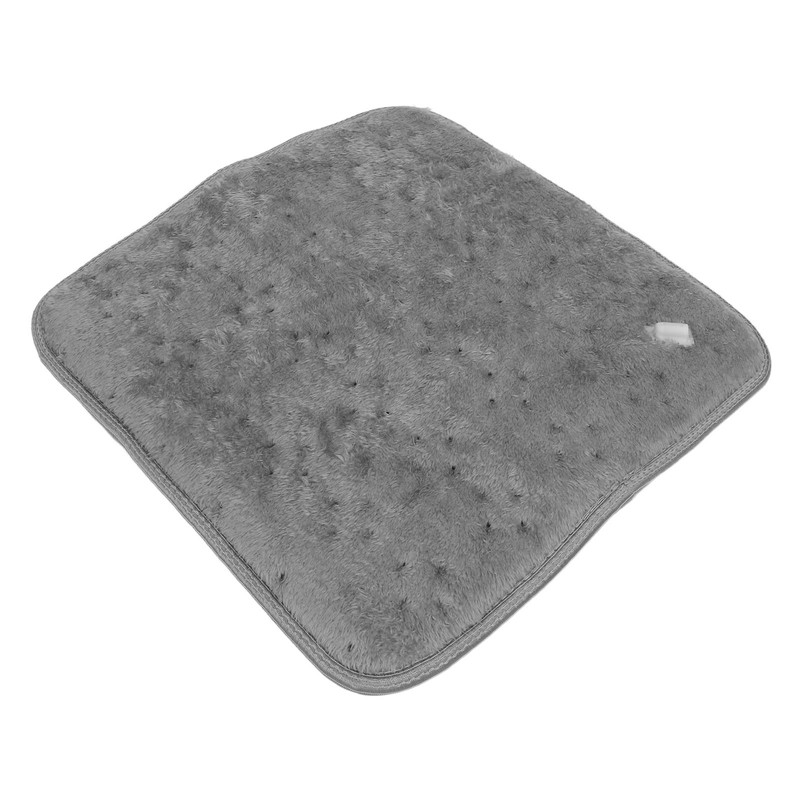 Car Heating Pad Multifunctional USB Mini Heated Travel Car Pad
