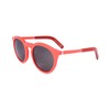 Moncler ML0291 66A SHINY RED 53/23/145 UNISEX Sunglasses