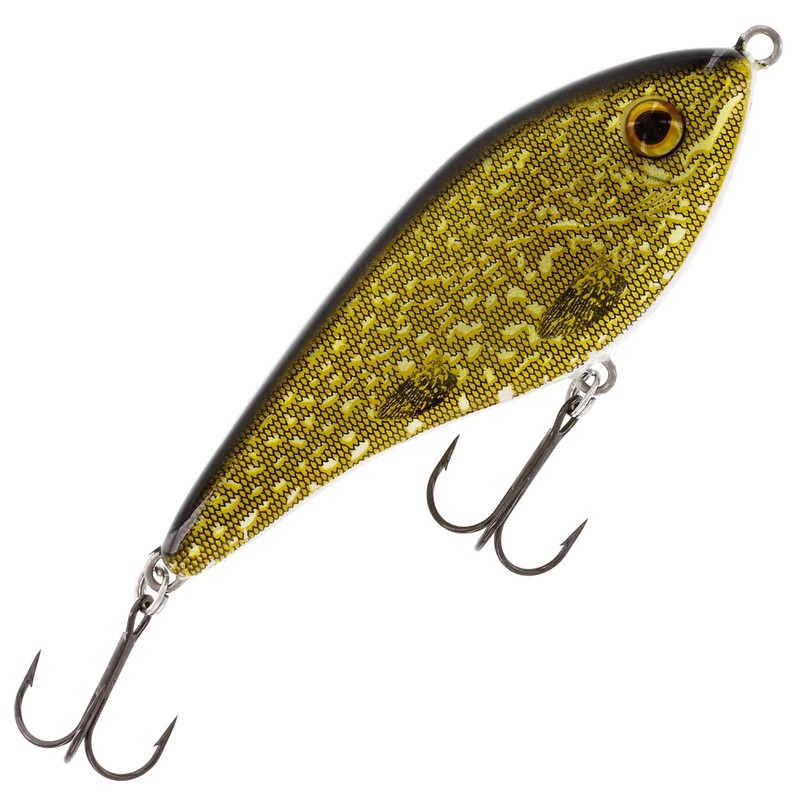 Westin Swim 12cm 53g Firetiger