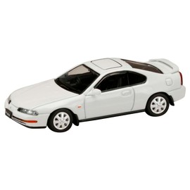 1/64 Honda Prelude 2.2Si-VTEC (BB4) Previous Frost White