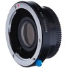 Fotodiox Pro Lens Mount Adapter, Fuji X-Mount Lens to Nikon