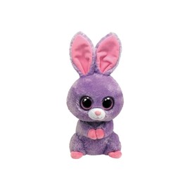 TY Beanie Boo Buddy 9" Plush - Pertunia The Rabbit