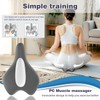 Kegel Exercise Device for Men, Sit-On-Top Kegel Exerciser,Used for Bladder