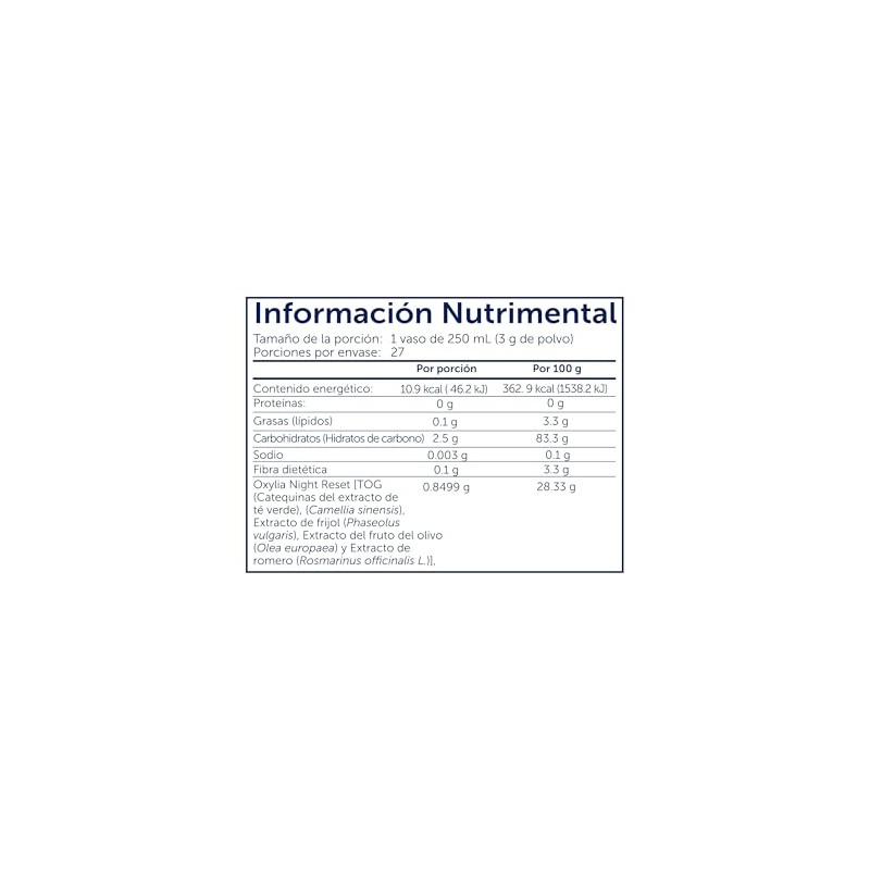 Kronuit Sanki - Suplemento Alimenticio con Postbióticos de Romero y