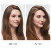 Polvo Para Peinar El Cabello Peine De Peinado Con Punta