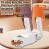 OBEST Electric Shoe Dryer with Timer, Boot Dryer, UV Antibacterial,