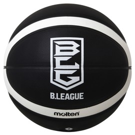 molten B7B3500-KW B.LEAGUE B-League Basketball Artificial Leather