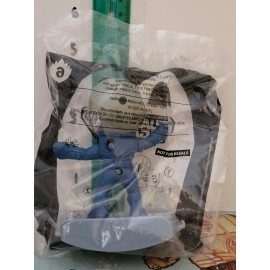 McDonald's Guardians Of The Galaxy 3 Drax