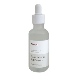 Manyo Factory Galac Niacin 2.0 Essence 50ml / Circle / 마녀공장 갈락 나이아신 2.0 에센스 50ml  써클