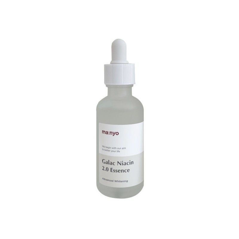 Manyo Factory Galac Niacin 2.0 Essence 50ml / Circle /