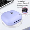 [3 in 1] Silicone Case Compatible with Beats Powerbeats Pro