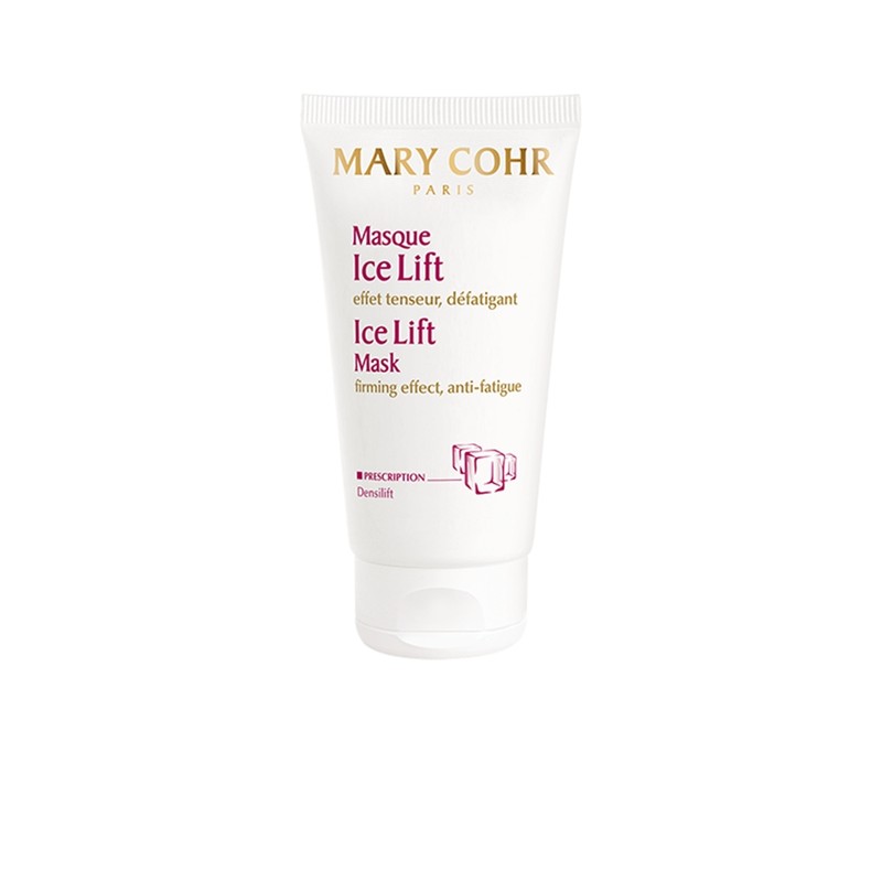 Marico Ice Lift Mask 50ml + 4 samples + mask