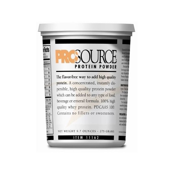 Medtrition | ProSource Protein Powder 9.7 oz. (275 g) - Neutral Flavor
