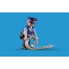 Playmobil 6878 - Police Road Block, Single