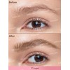 SHEGLAM Brow-Fection Angled Brush & Dip Upgraded Microblading Eyebrow Pen