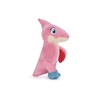Posh Paws 37774 Dinky 25 cm Pterodactyl Dinosaur Plush Toy