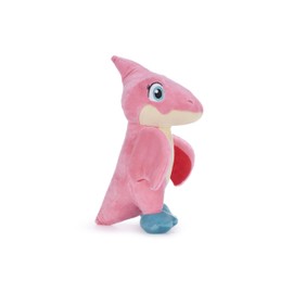 Posh Paws 37774 Dinky 25 cm Pterodactyl Dinosaur Plush Toy