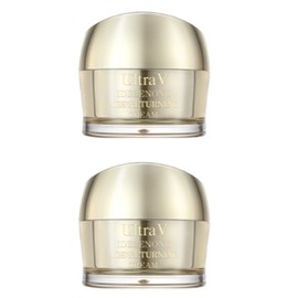 Ultra V 1+1 Ultra V Idebenone Age Restoring Cream 50ml / 1+1 울트라브이 이데베논 에이지 리터닝 크림 50ml