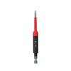 Felo IEC Safety Bit E6.3 1000V Torx T 20 x