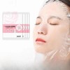SellerHub Face Vinyl Mask Pack 100 Sheets (S39350060) / 페이스 비닐 마스크팩 100매 (S39350060)